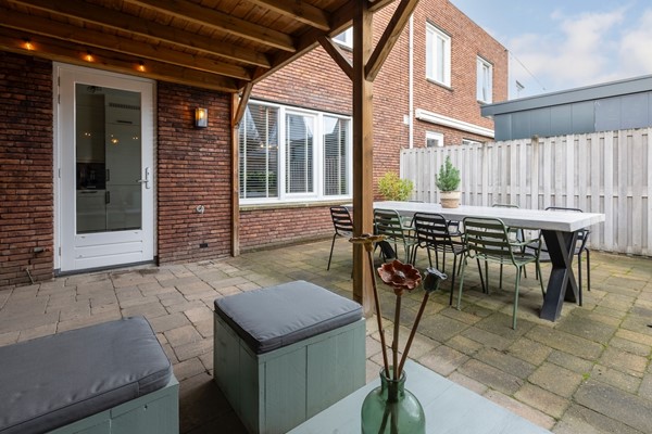 Medium property photo - Zwemkrab 14, 4615 HS Bergen op Zoom